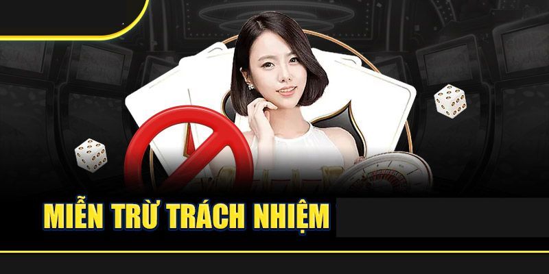 Miễn trách nhiệm 789Bet là điều bạn bắt buộc phải nhớ trước khi tham gia 