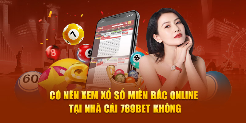 xổ số miền Bắc