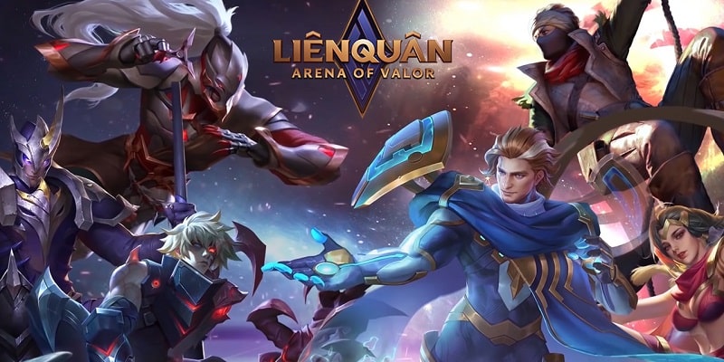 Arena of Valor